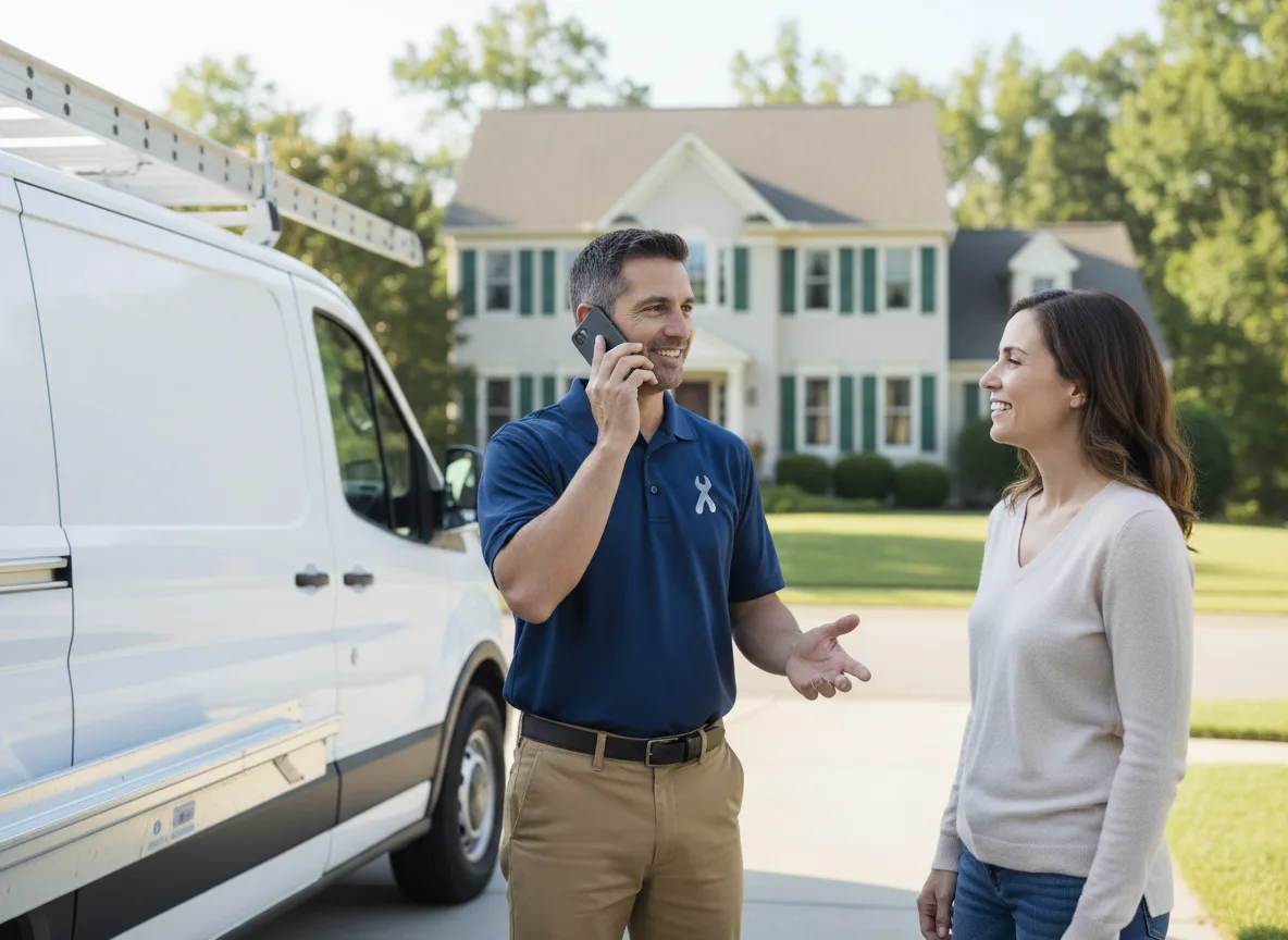Home Gutter Service Leetsdale, PA FAQs